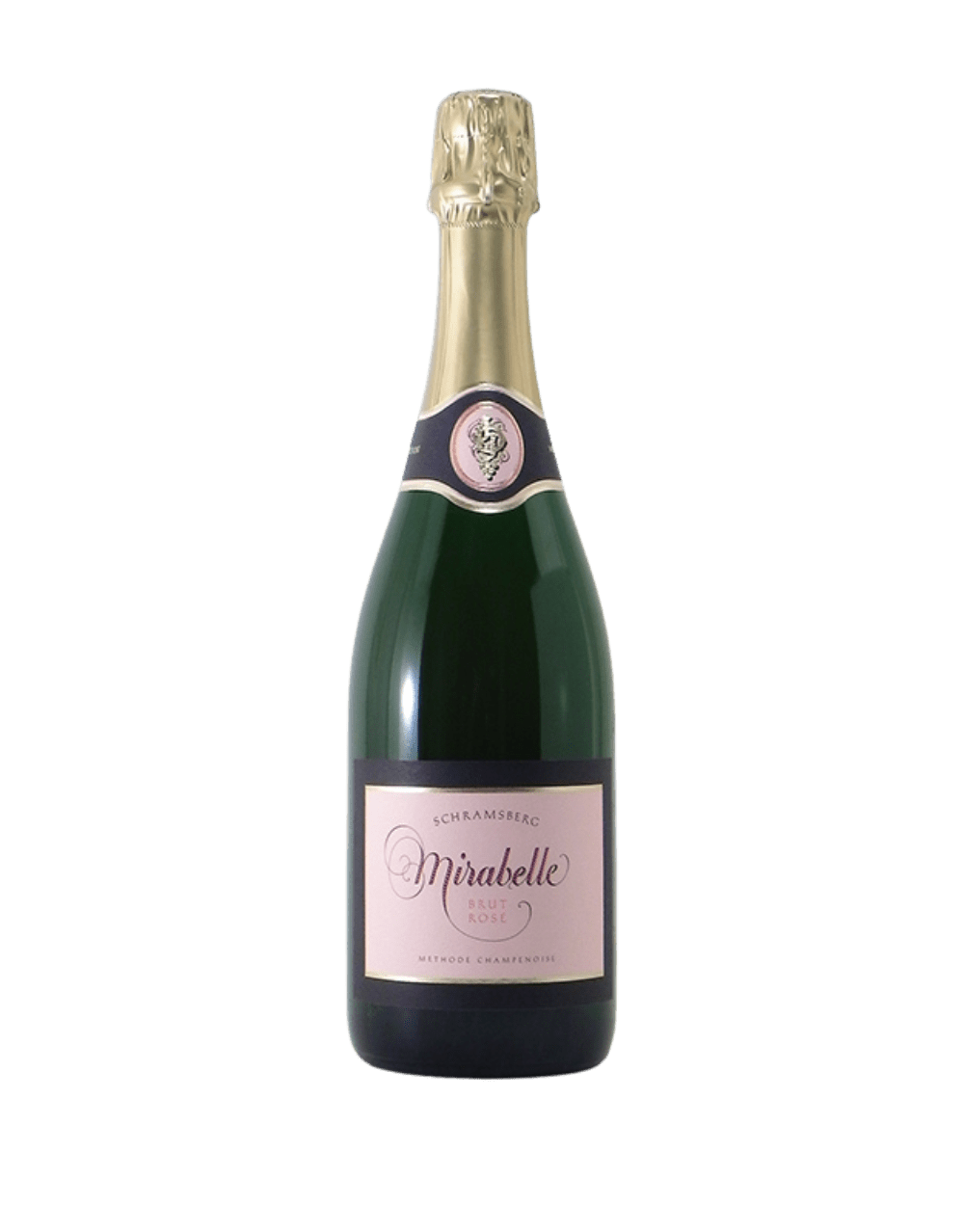 Schramsberg Mirabelle Brut Rosé