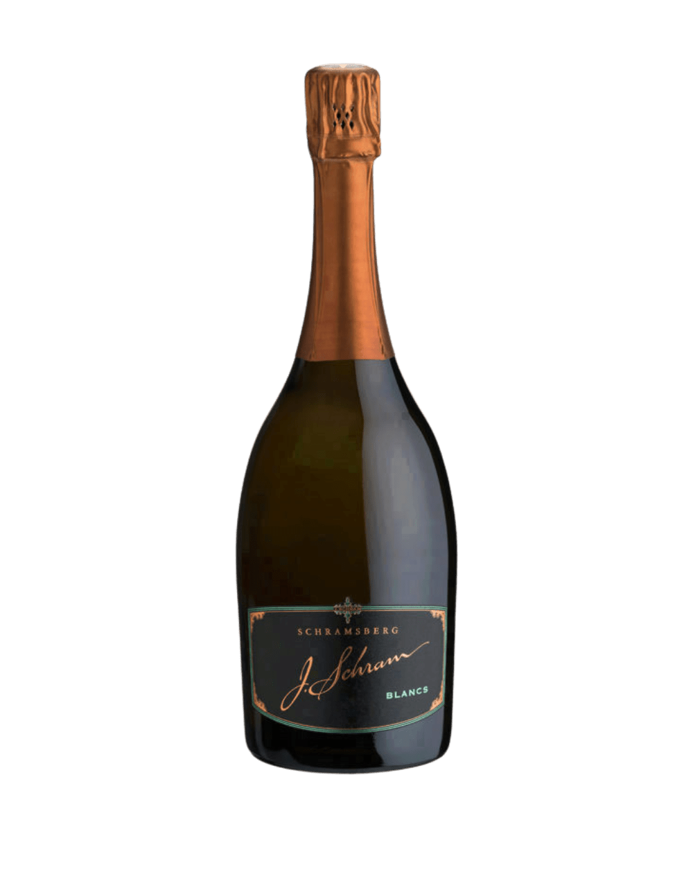 Schramsberg "J Schram" Blancs