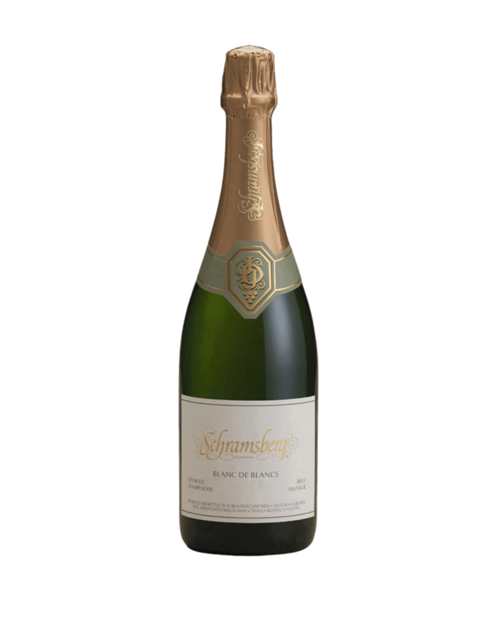 Schramsberg Blanc de Blancs