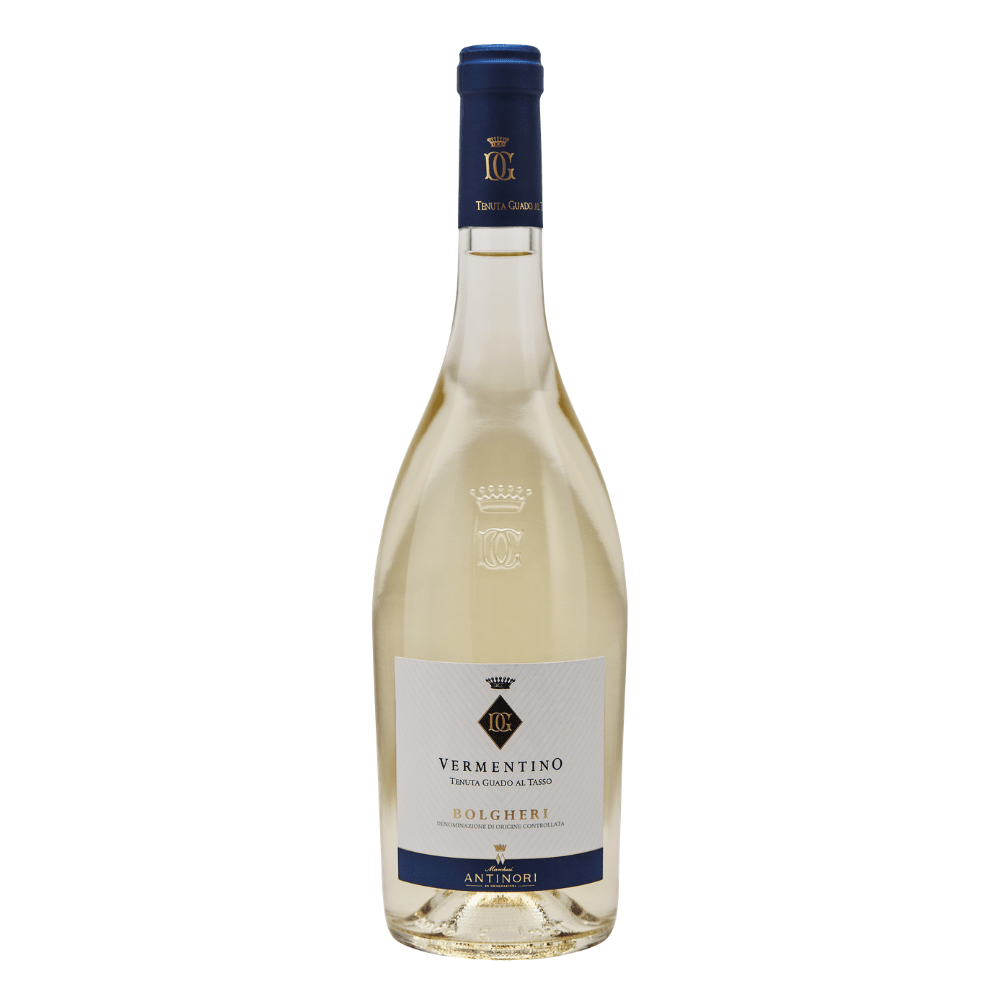 Antinori Guado Al Tasso Bolgheri Vermentino 2025 White Wine Antinori Guado Al Tasso 
