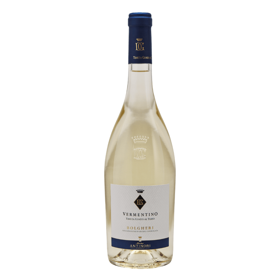 Antinori Guado Al Tasso Bolgheri Vermentino 2025 White Wine Antinori Guado Al Tasso 