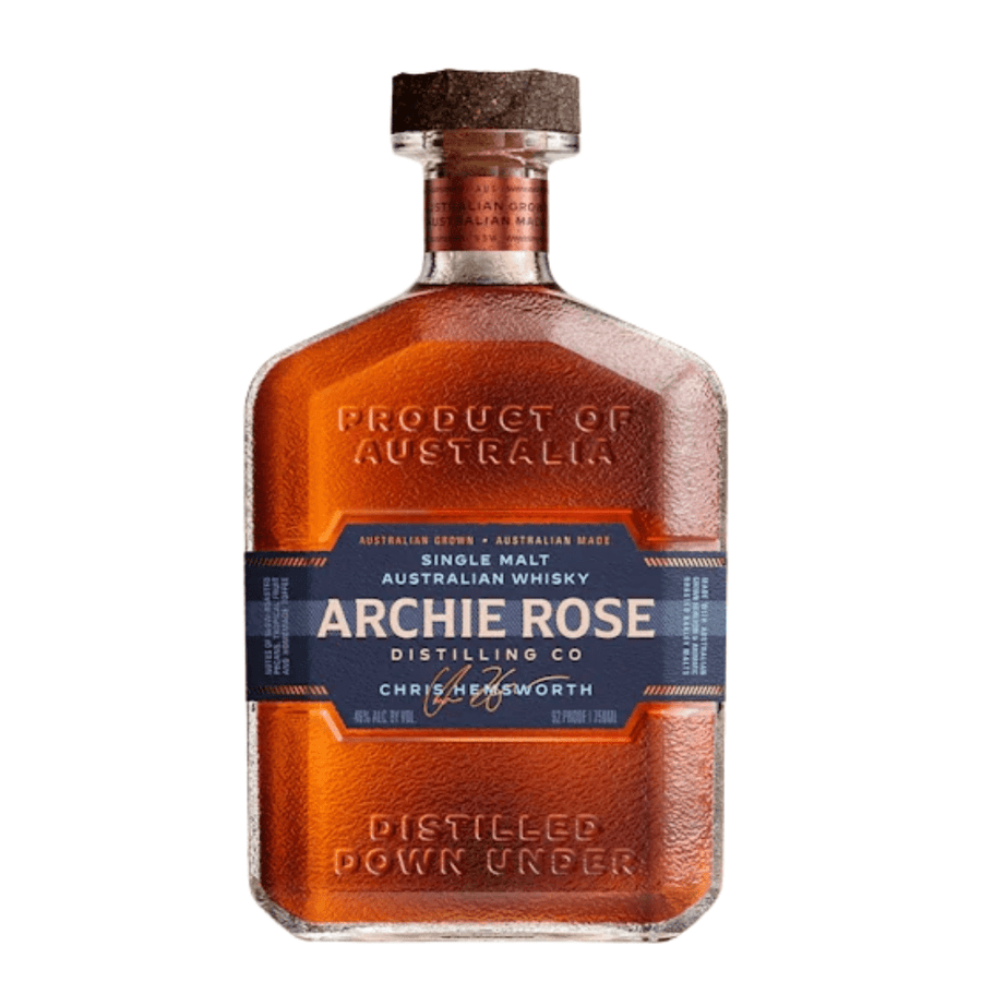 Archie Rose Single Malt Australian Whisky 750 mL Single Malt Whisky Archie Rose Distilling 