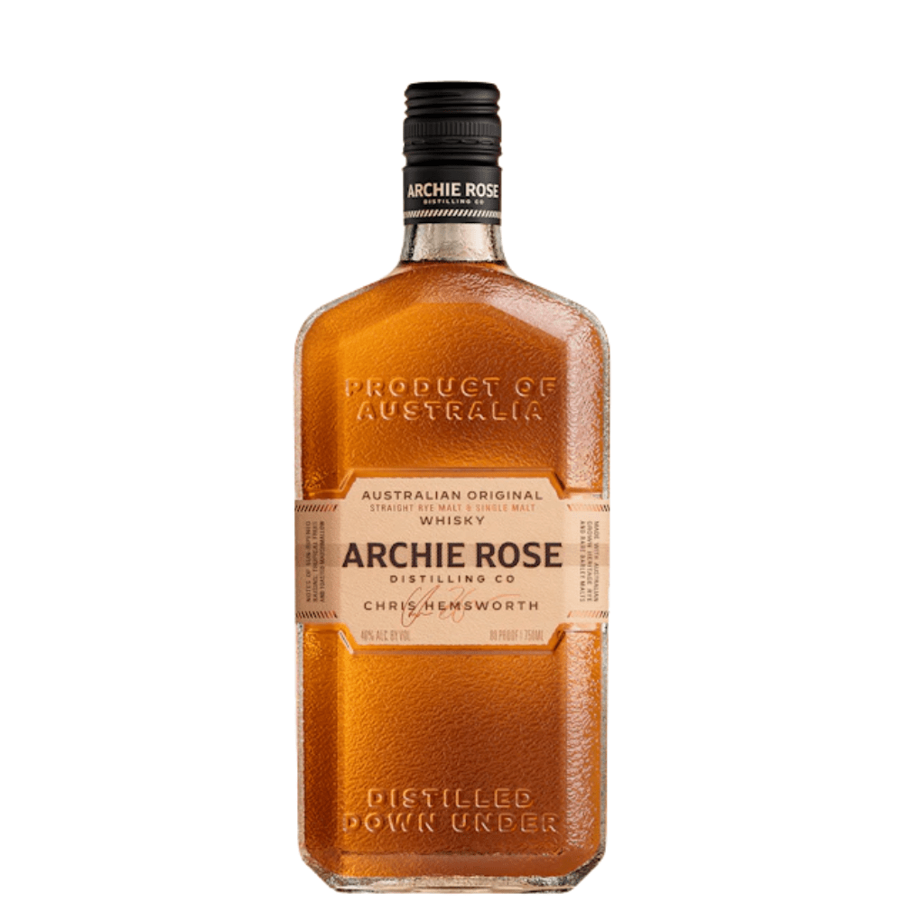 Archie Rose Australian Original Whisky 750mL Australian Whisky Archie Rose Distilling 