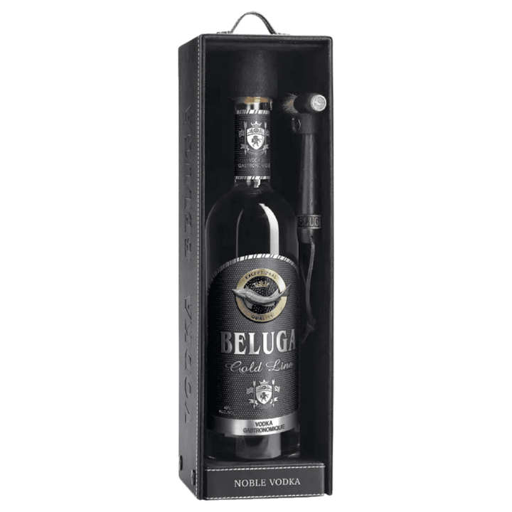 Beluga Gold Line Vodka Vodka Beluga 