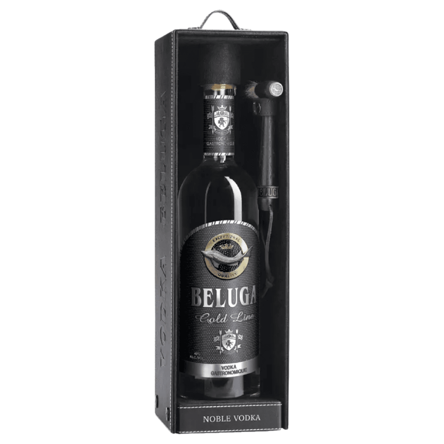 Beluga Gold Line Vodka Vodka Beluga 