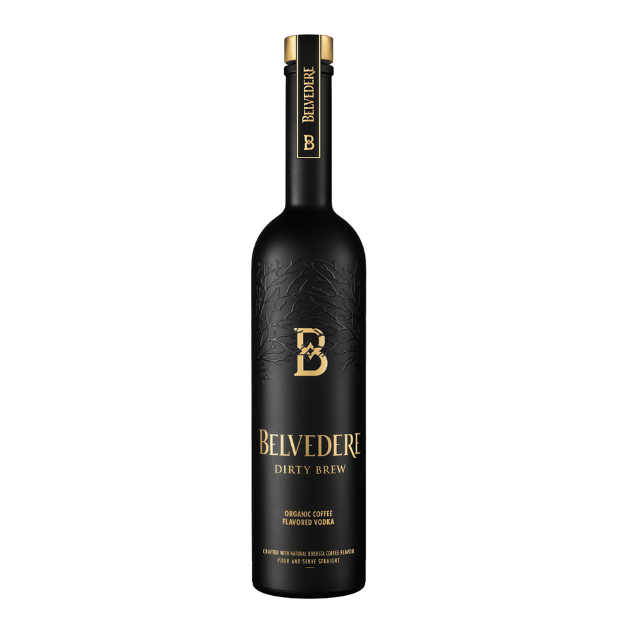 Belvedere Dirty Brew Coffee Vodka Vodka Belvedere 