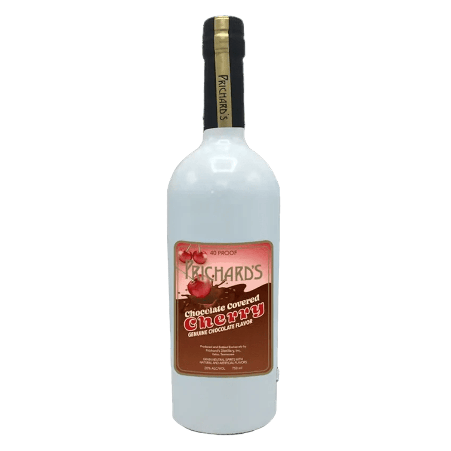 Benjamin Prichard's Chocolate Covered Cherry Liqueur Liqueur Prichard's Distillery 