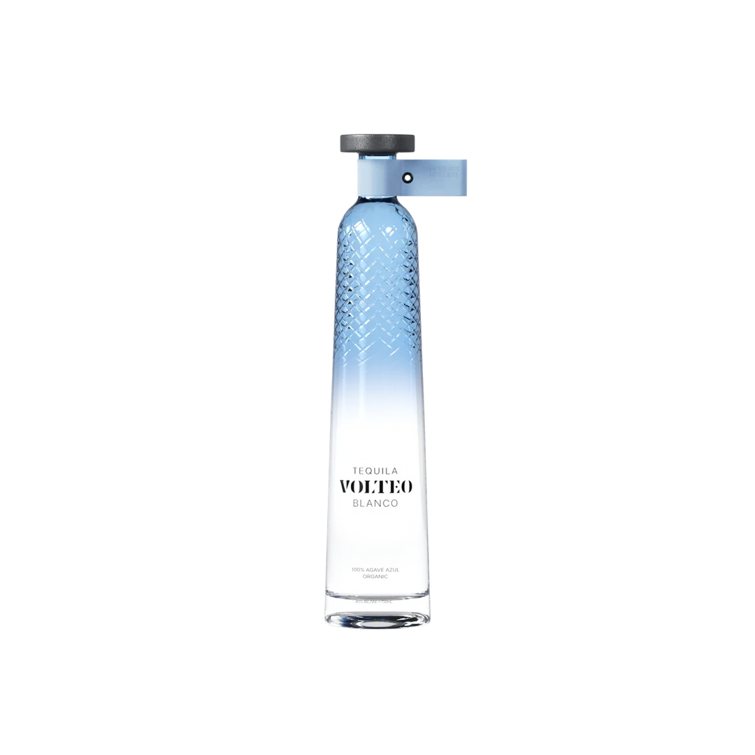 Volteo Tequila Blanco by Dak Prescott Tequila Volteo Tequila 