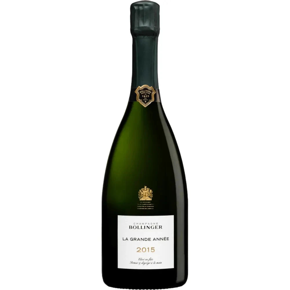 Bollinger La Grande Annee Champagne Brut Champagne Bollinger 