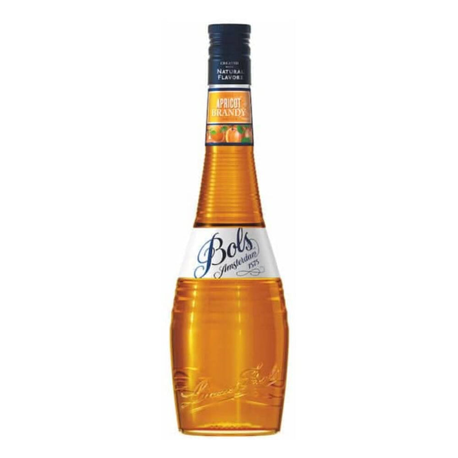 Bols Apricot Brandy Brandy Bols 