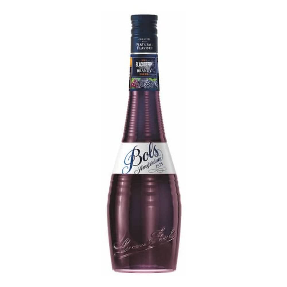 Bols Blackberry Brandy Brandy Bols 