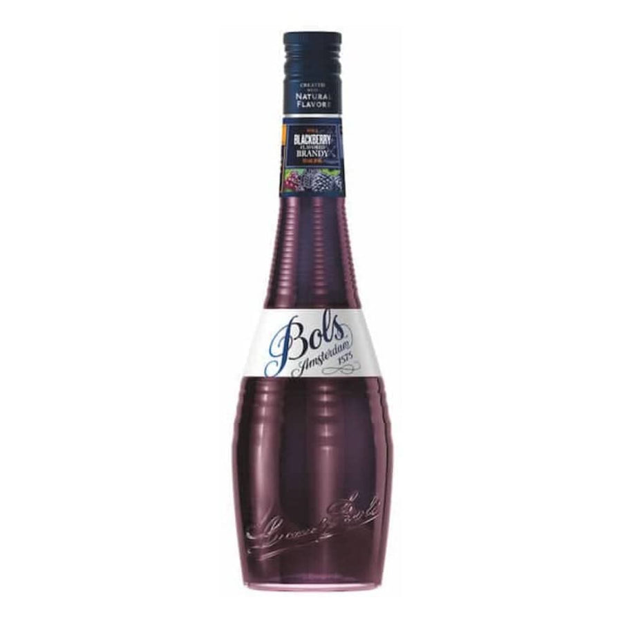 Bols Blackberry Brandy Brandy Bols 