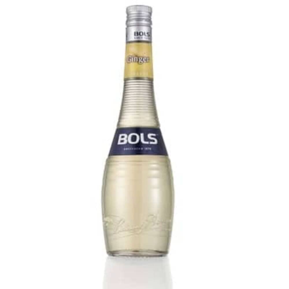 Bols Ginger Liqueur Liqueur Bols 