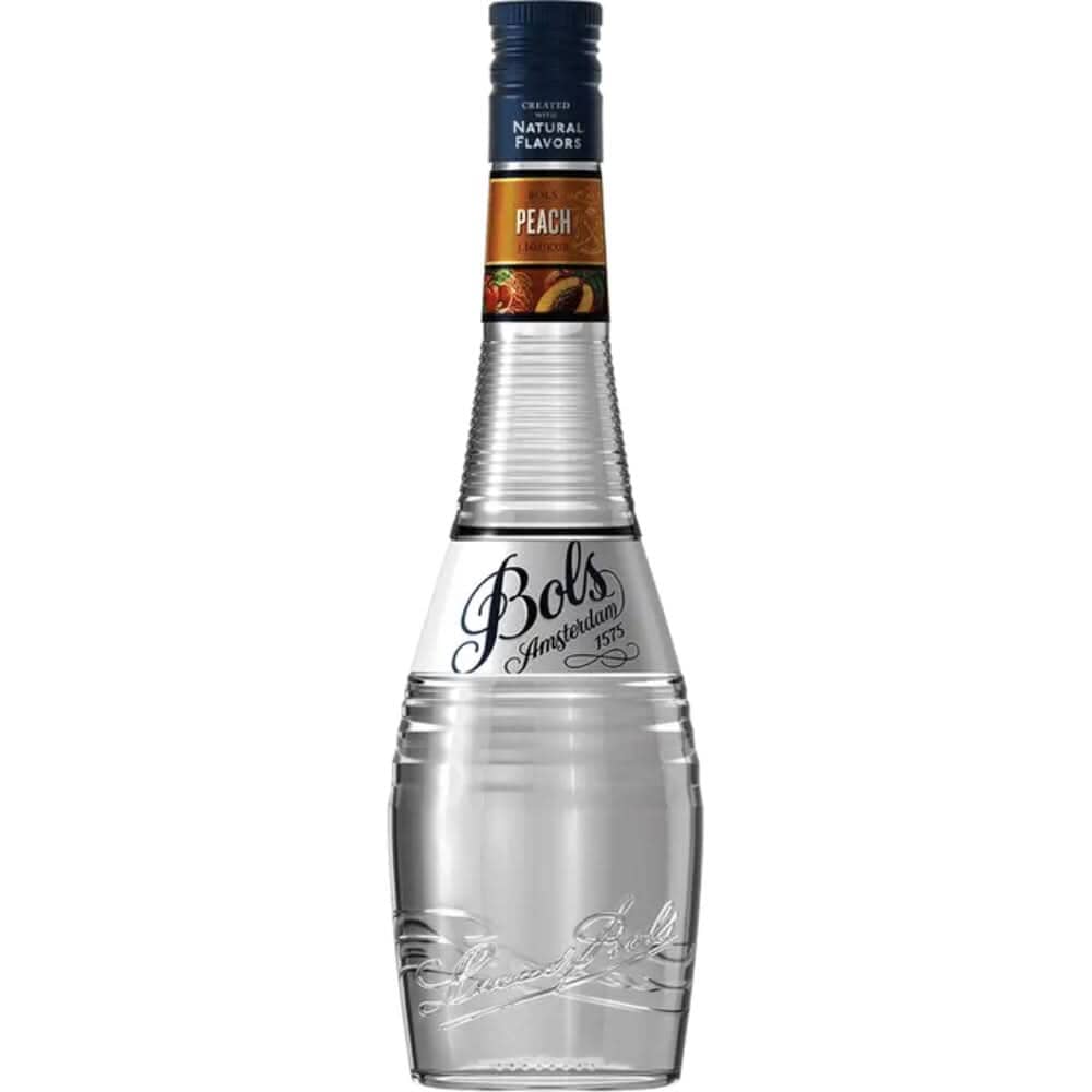 Bols Peach Schnapp Liqueur Liqueur Bols 