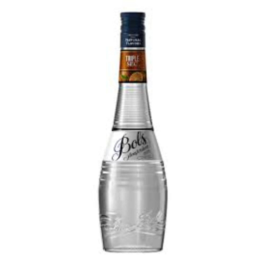 Bols Triple Sec 42 Proof Liqueur Liqueur Bols 