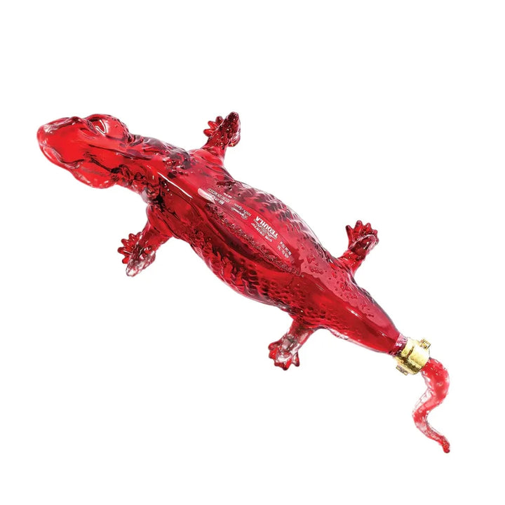 Don Chinto Reposado Tequila Iguana Tequila World Whiskey Society 