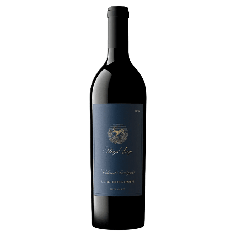 Stags' Leap Cabernet Sauvignon Reserve Wine 750mL Cabernet Sauvignon Stag's Leap 