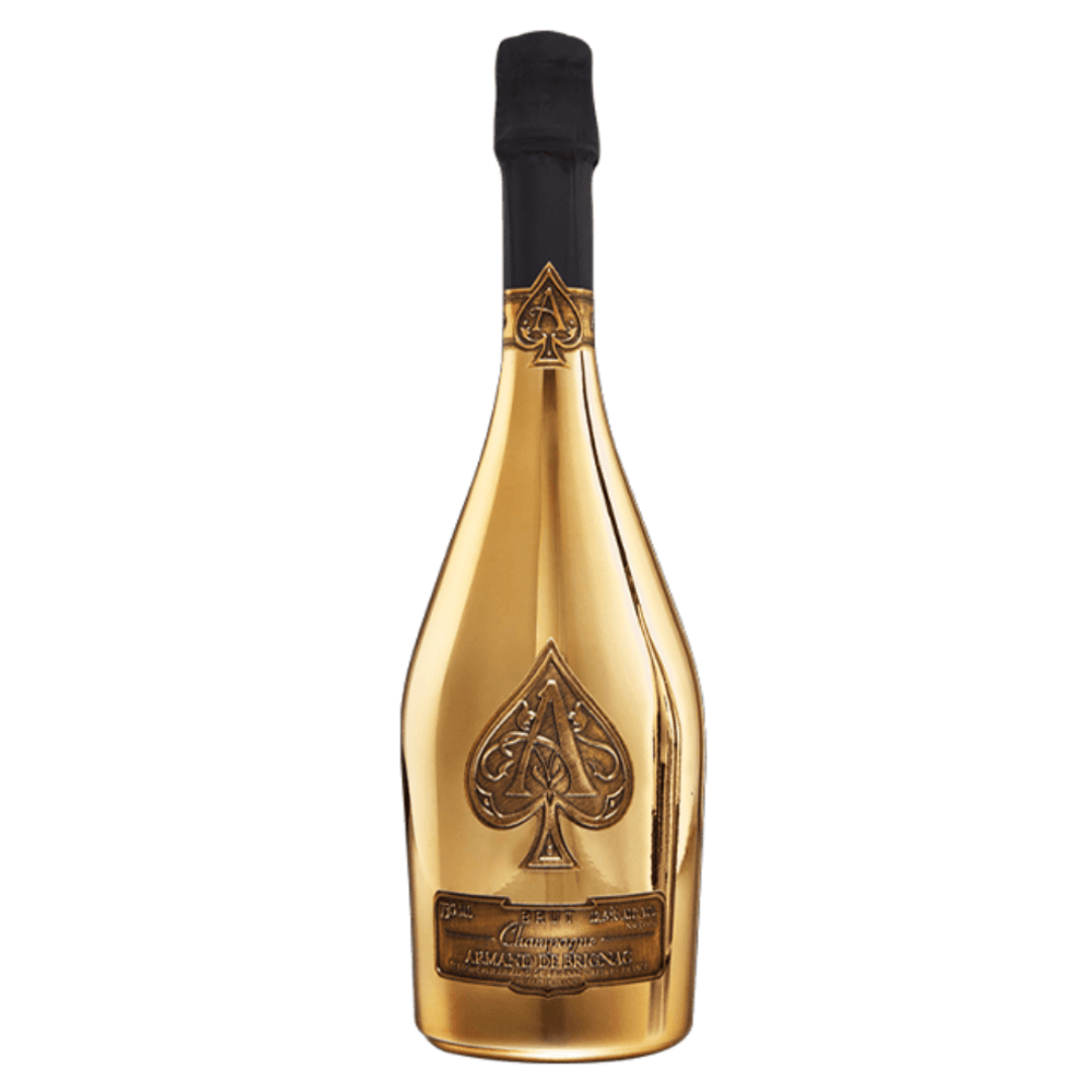 Armand De Brignac Ace of Spades Brut Gold Champagne 6L Champagne Armand de Brignac 
