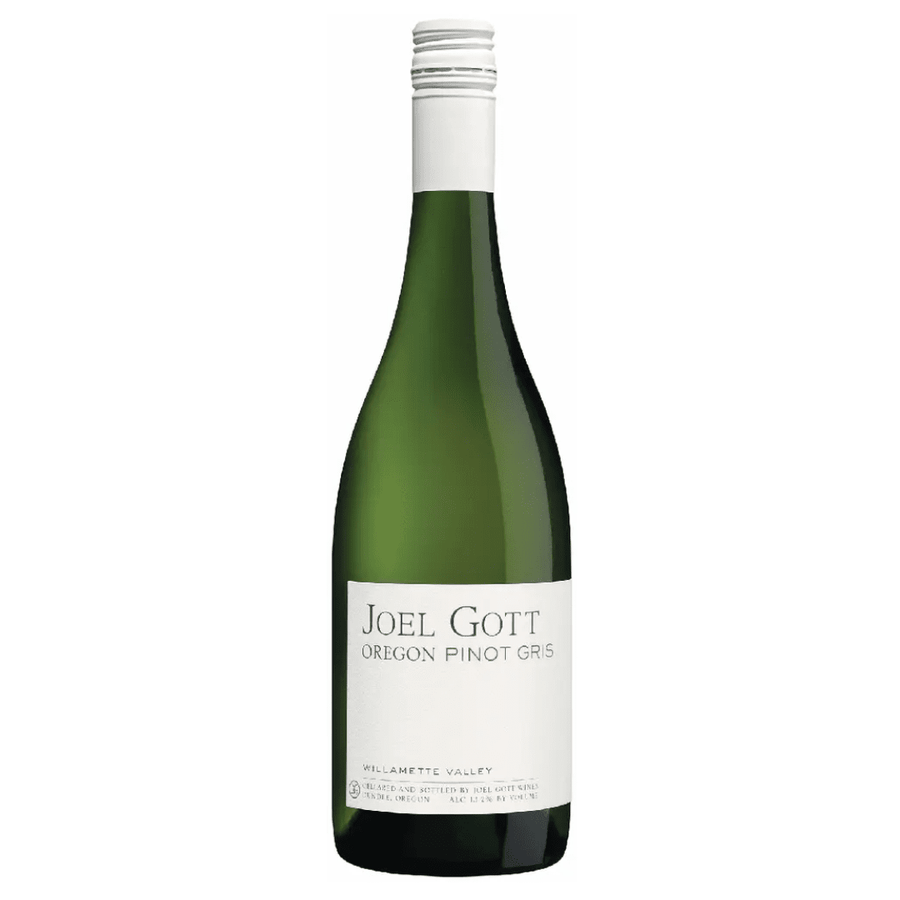Joel Gott Pinot Gris 750mL Joel Gott 