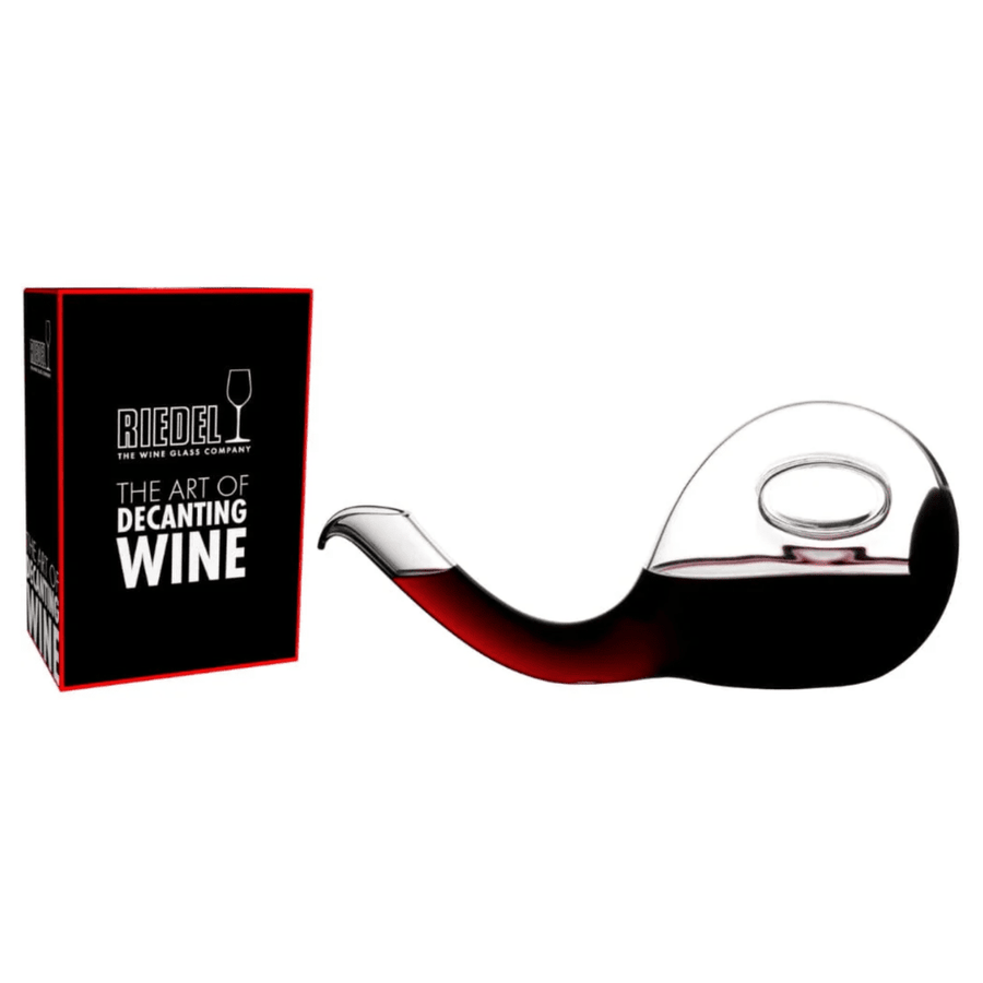 Riedel Wine Decanter Escargot Decanter Riedel 