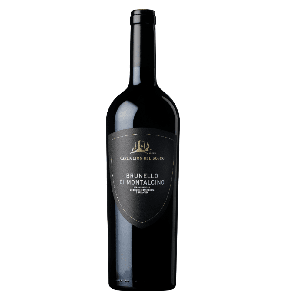 Castiglion Del Bosco Brunello Di Montalcino 2020
