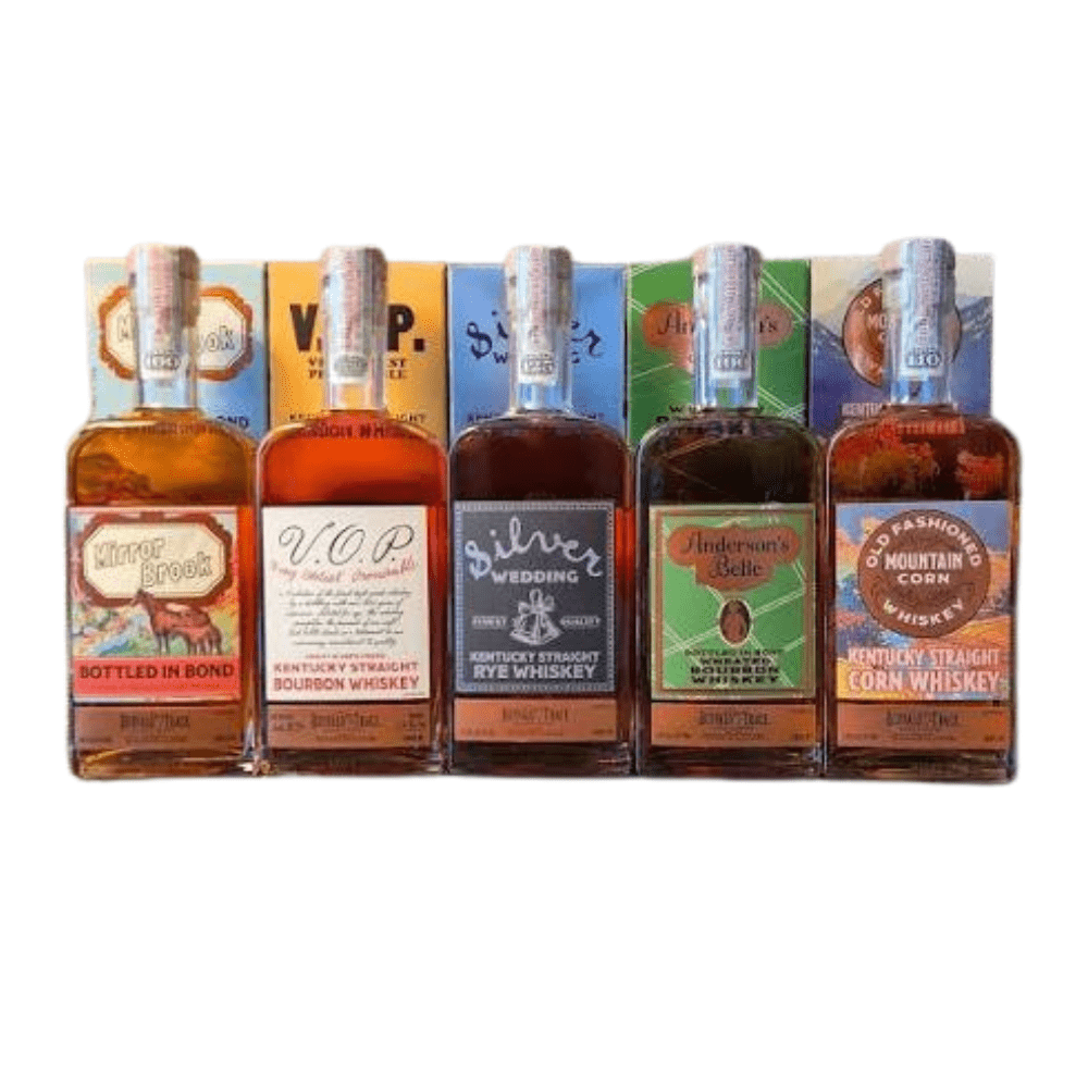 Buffalo Trace Prohibition Collection Series #2 American Whiskey Buffalo Trace 