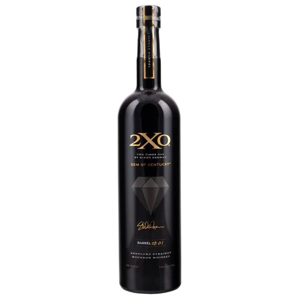 Buy2XOGemofKentuckySingleBarre