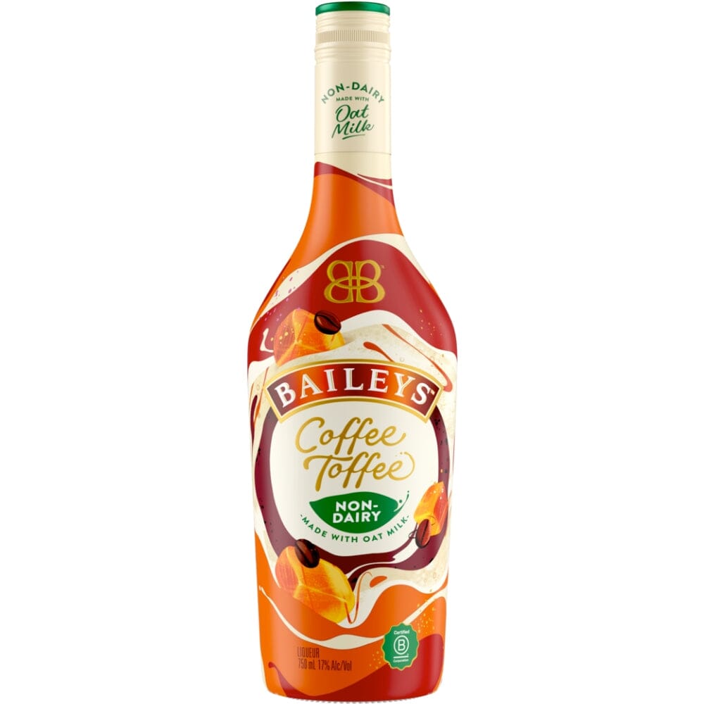 Baileys Coffee Toffee Liqueur Baileys 