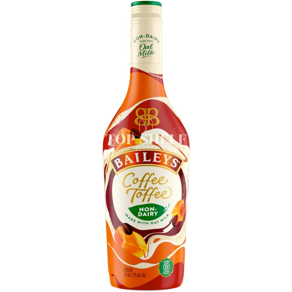 Baileys Coffee Toffee Liqueur Baileys 