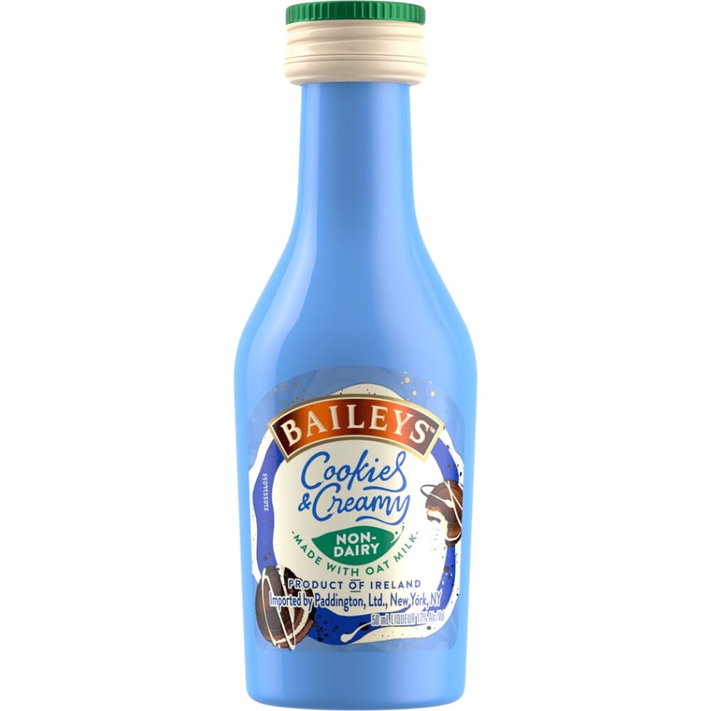 Baileys Cookies & Cream 50ml Liqueur Baileys 