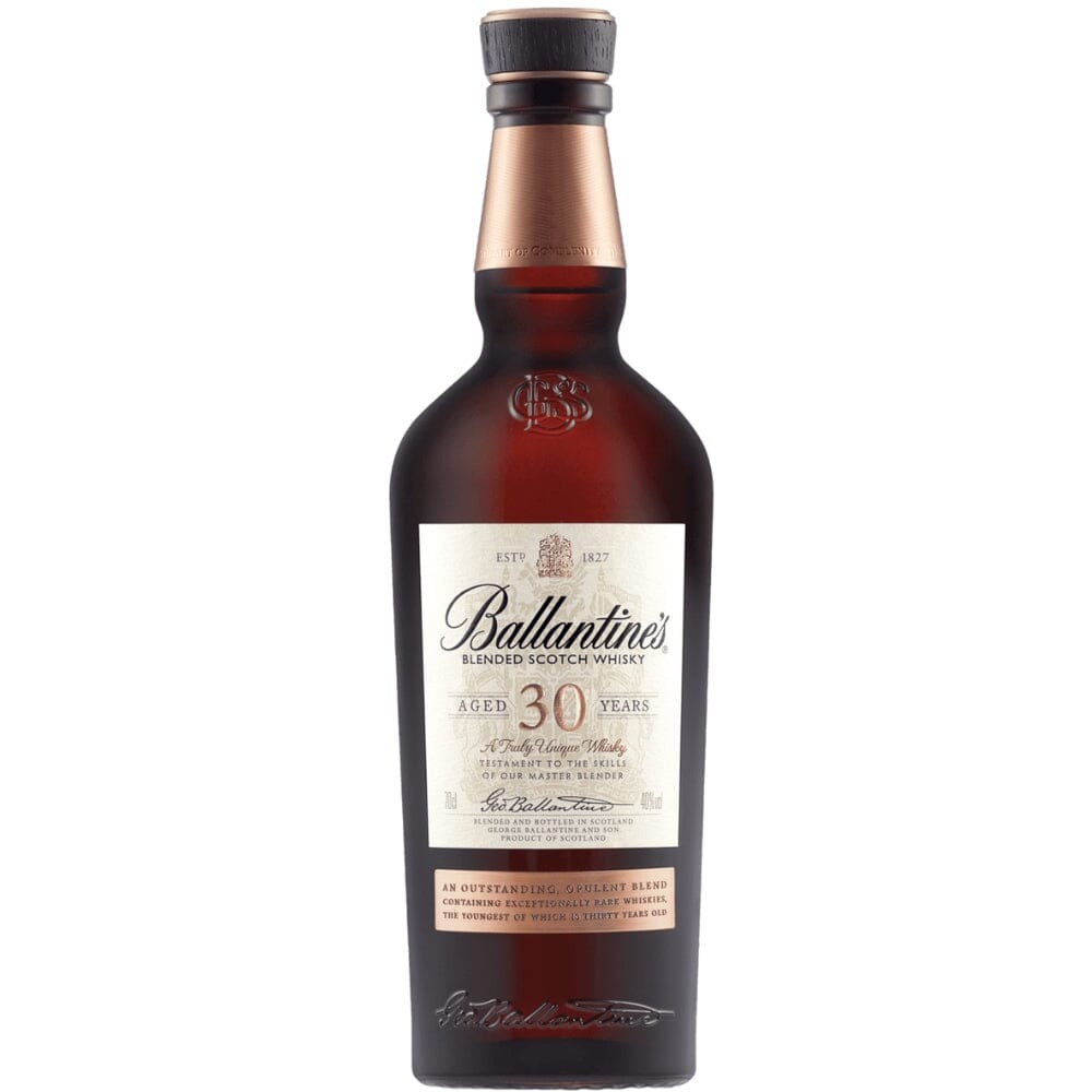 Buy Ballantine's 12 Year Old Online | Get Delivered