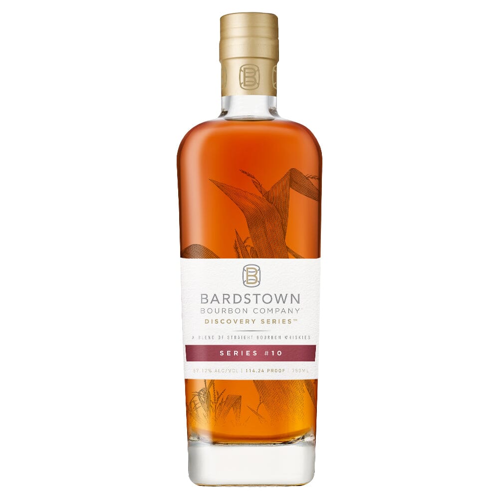 Bardstown Bourbon Company Discovery Series #10 Blended Whiskey Bardstown Bourbon Company 