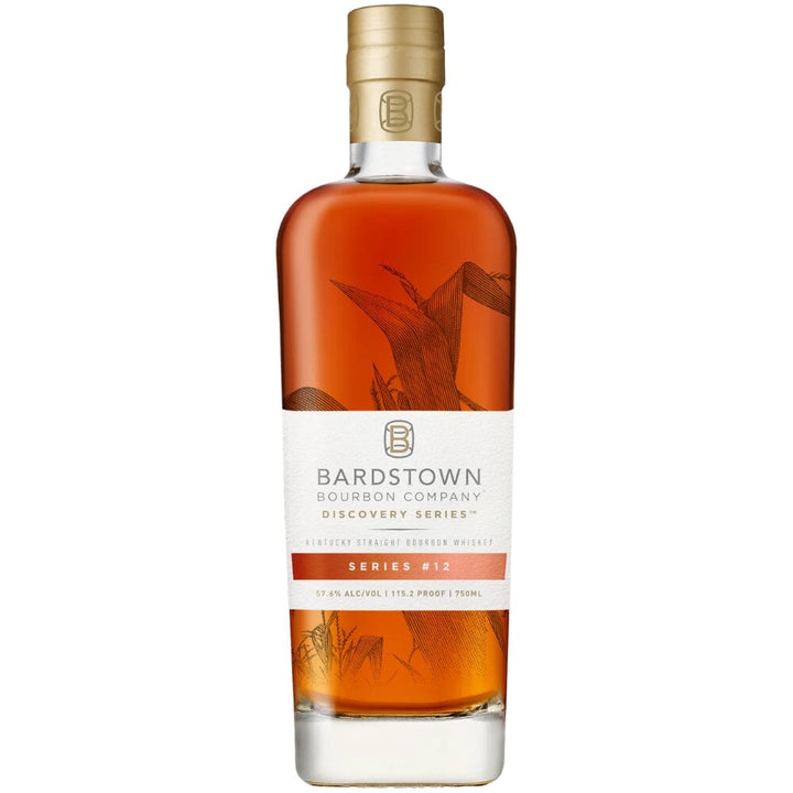 Bardstown Bourbon Company Discovery Series #12 Bourbon Bardstown Bourbon Company 