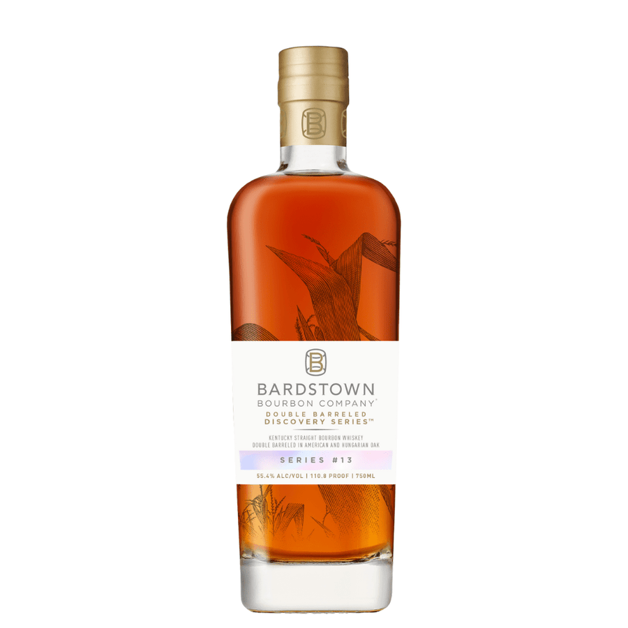 Bardstown Bourbon Company Double Barreled Discovery Series #13 Bourbon Bardstown Bourbon Company 