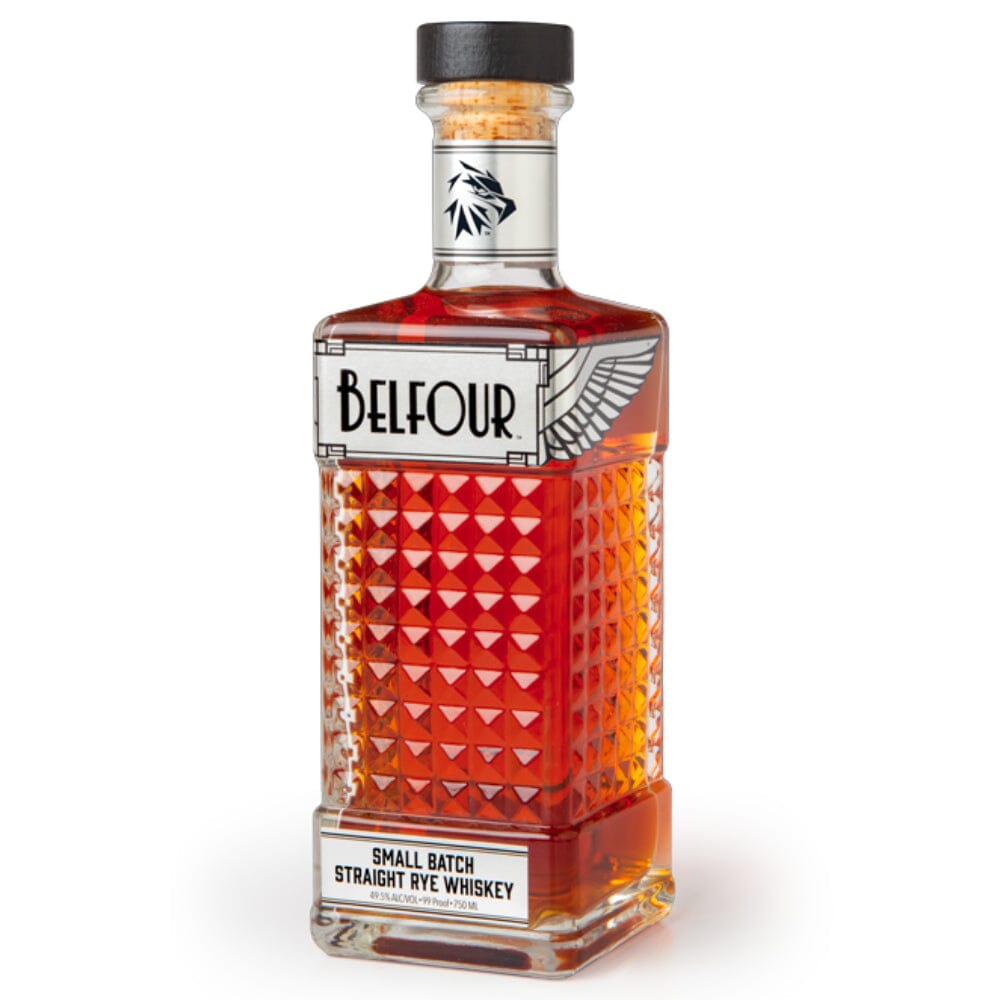 Shop Belfour Spirits Online - SipWhiskey.com
