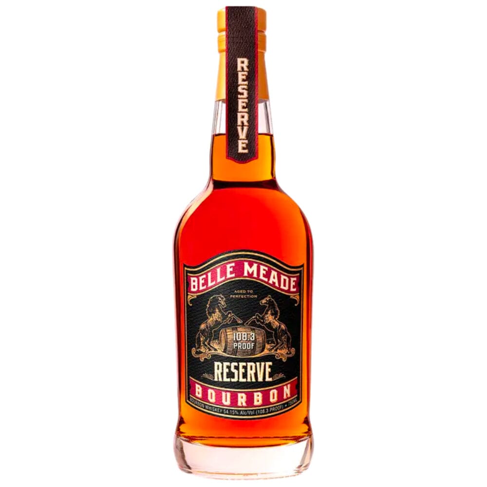 Buy Belle Meade Bourbon Reserve Online - SipWhiskey.com