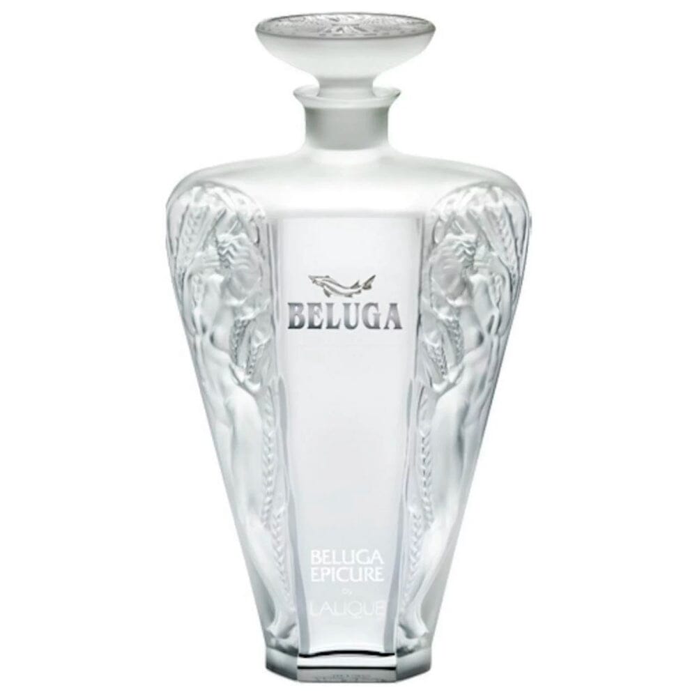 Beluga Epicure Vodka Vodka Beluga 