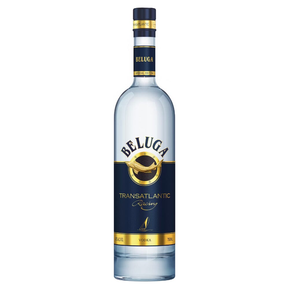 Beluga Transatlantic Vodka Vodka Beluga 