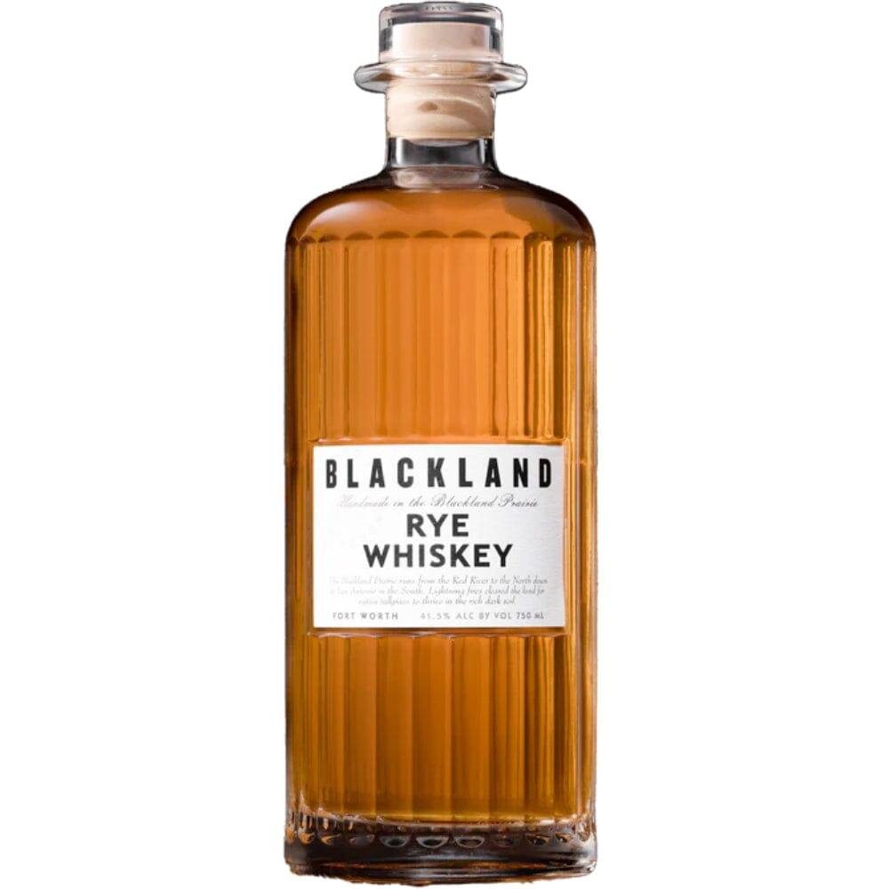 Buy Blackland Bourbon Whiskey Online | Bourbon Shipped