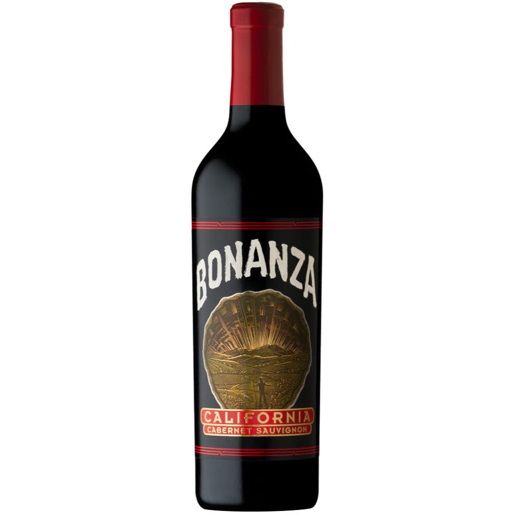 Bonanza Cabernet Sauvignon Lot 5 Red Wine Bonanaza 