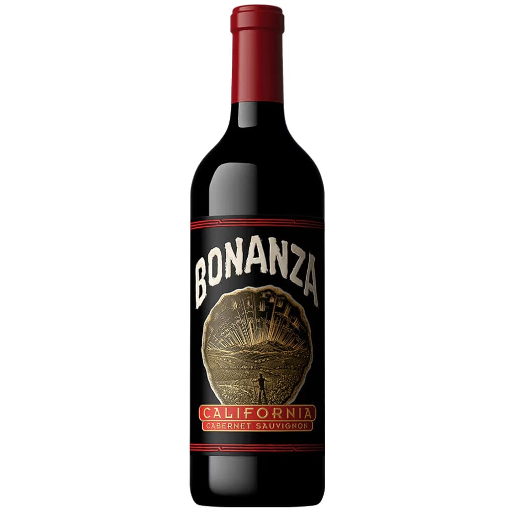 Bonanza Cabernet Sauvignon Lot 7 Red Wine Bonanaza 