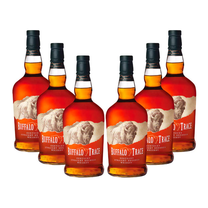 Buffalo Trace Bourbon Bourbon Buffalo Trace 