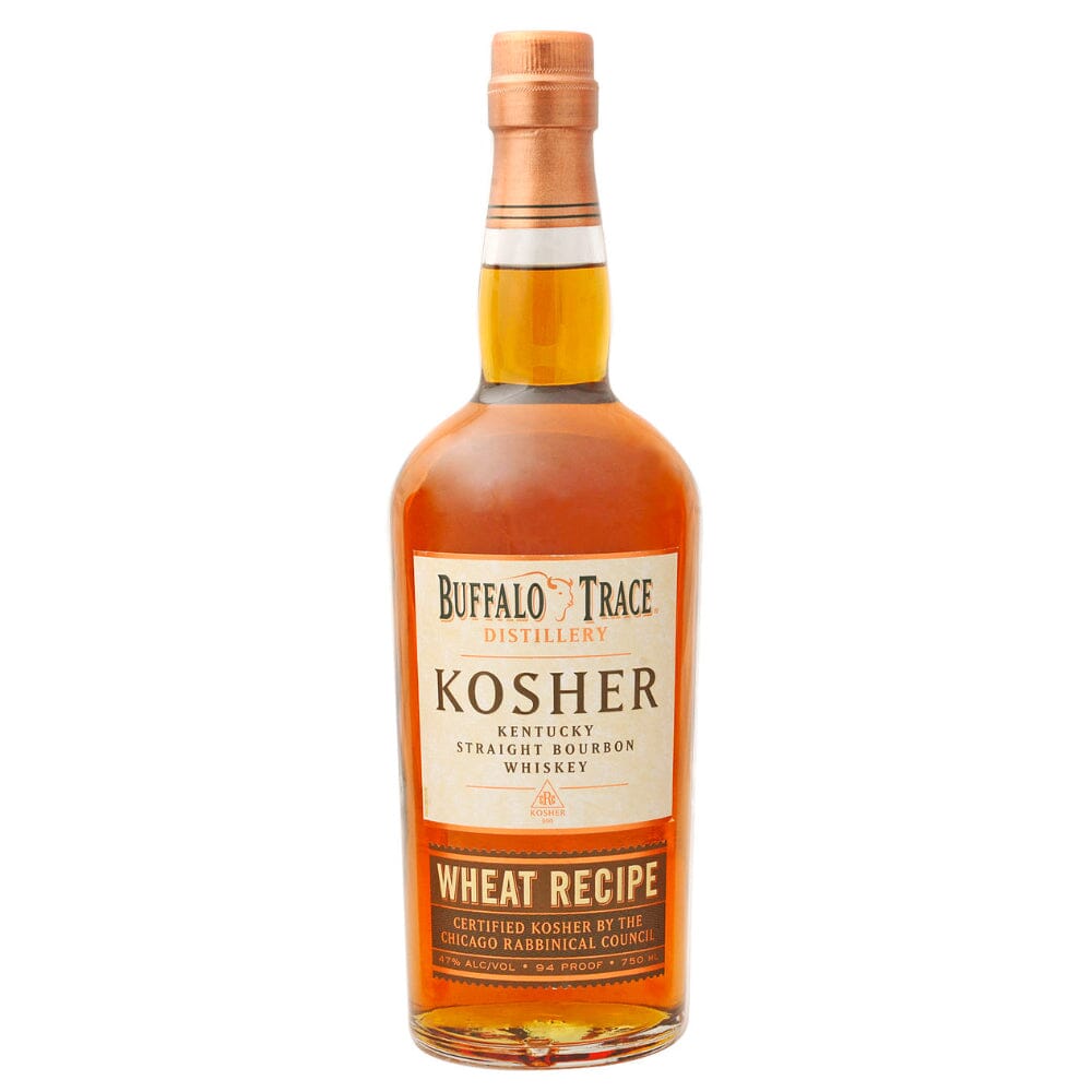 Buffalo Trace Kosher Wheat Recipe Bourbon Bourbon Buffalo Trace 