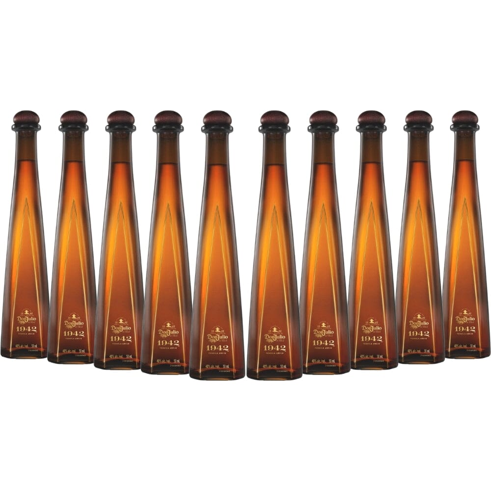Don Julio 1942 50ML Ornament 10pk Tequila Don Julio 