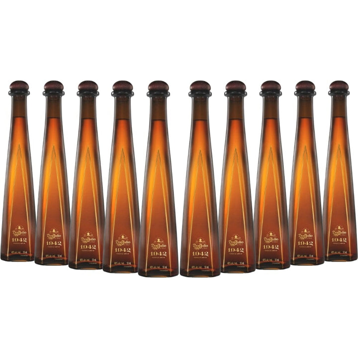 Don Julio 1942 50ML Ornament 10pk Tequila Don Julio 