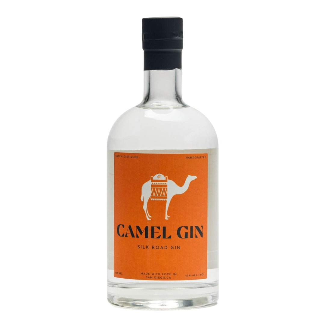 Camel Gin Gin Camel Gin 