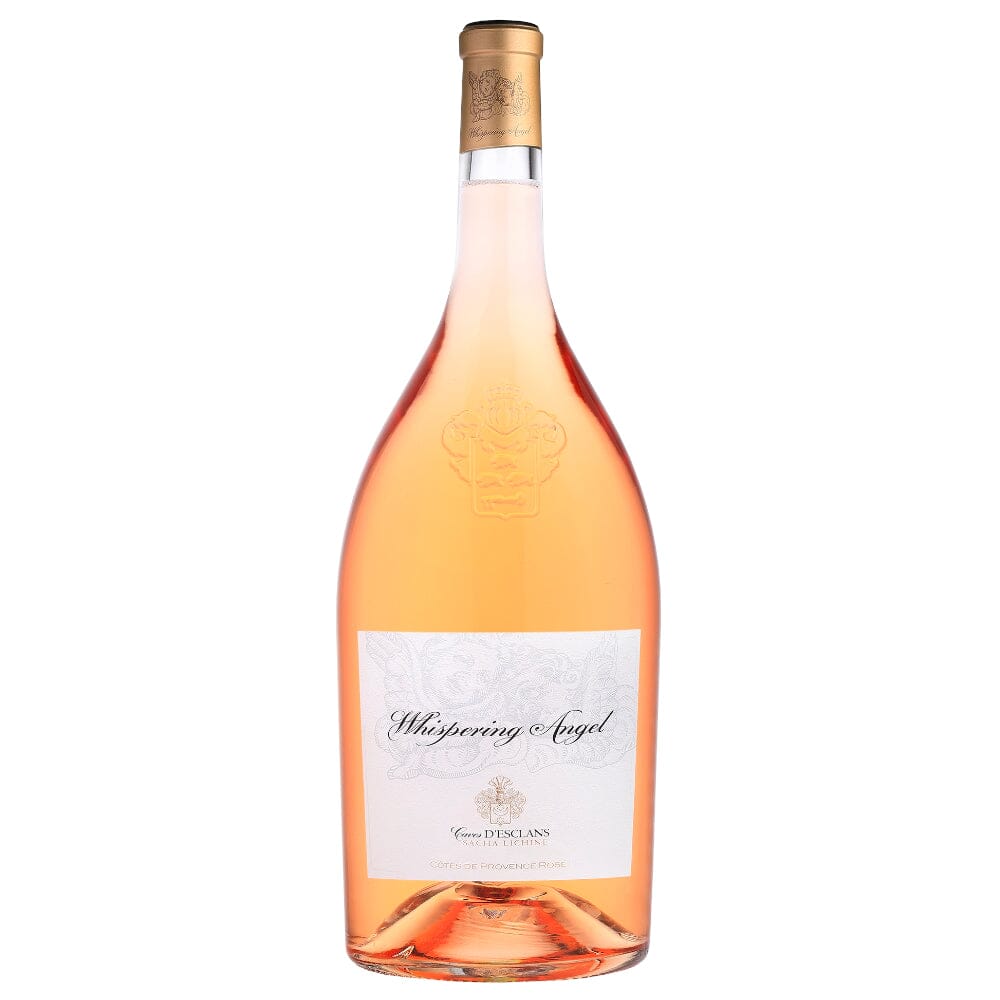 Château d’Esclans Whispering Angel Rose 9L Wine Château d’Esclans 