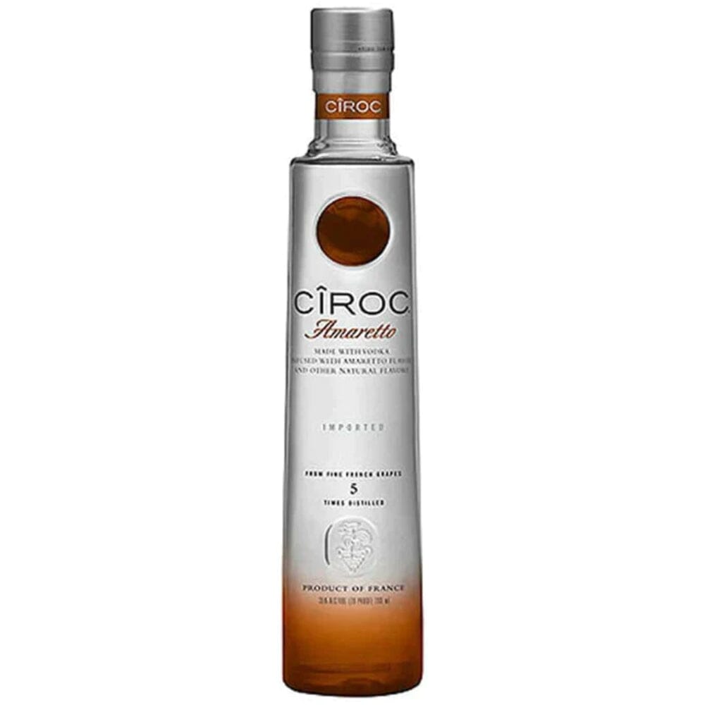 Ciroc Amaretto 200ml Amaretto CÎROC 