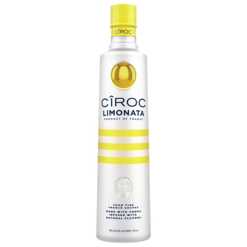 Ciroc Limonata Vodka CÎROC 