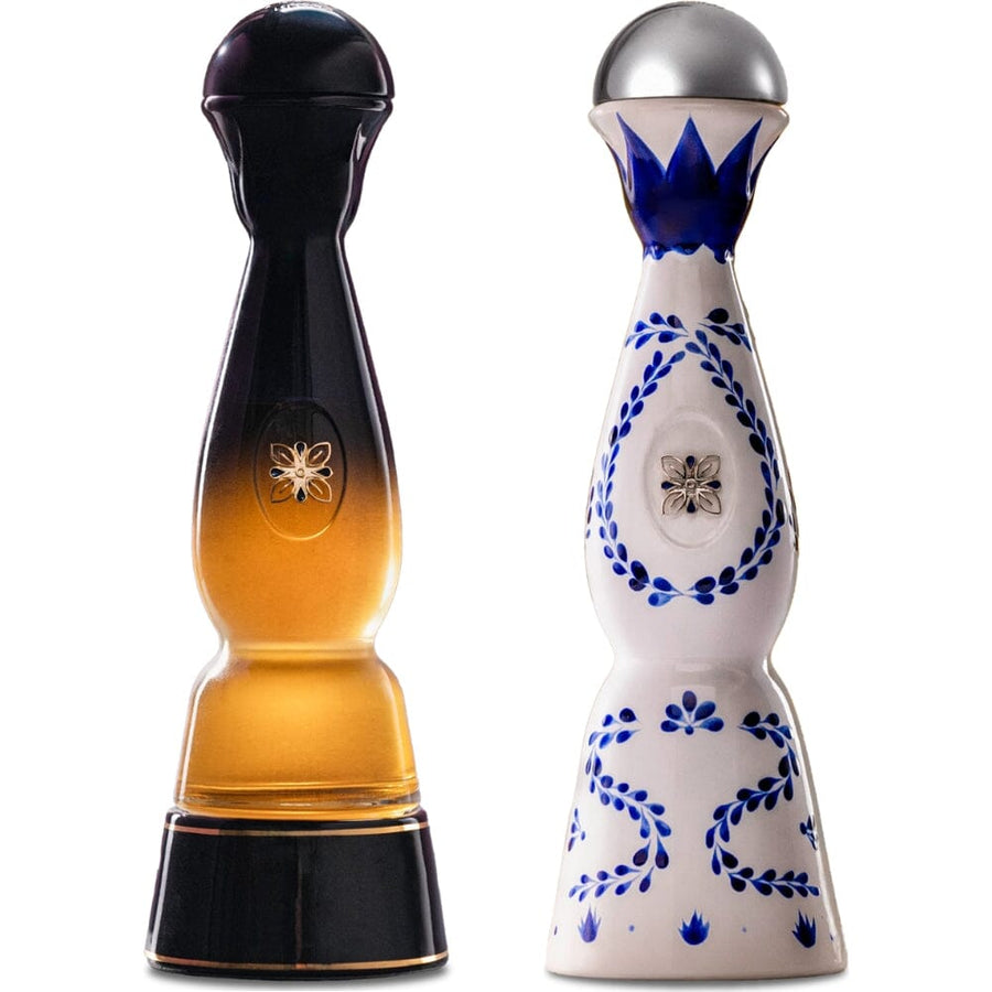 Clase Azul Gold & Reposado Bundle Tequila Clase Azul Tequila 